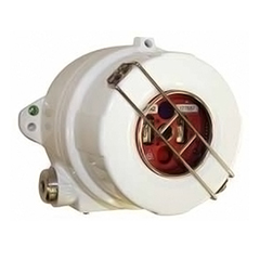 霍尼韋爾SS4-AS UV/IR/VIS火焰探測器